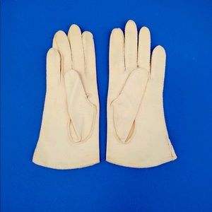 Vintage Gloves
